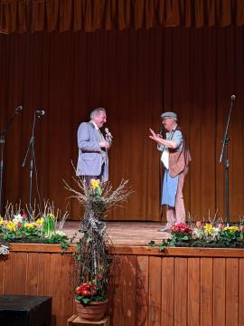 Dobrodelni koncert za pomoč pri obnovi pogorele hiše 11